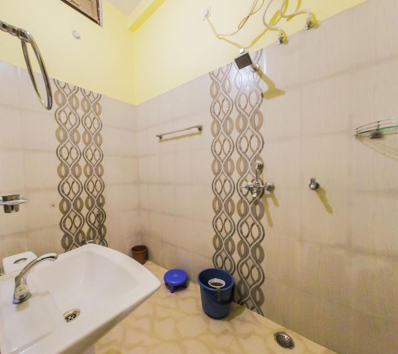 Gangotri Paying Guest House Varanasi Exterior photo